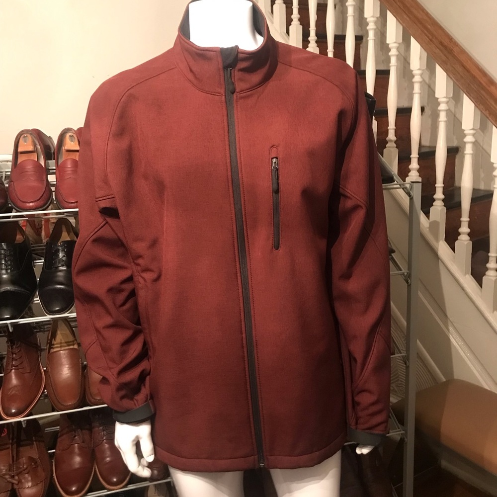 Kirkland jacket XXL